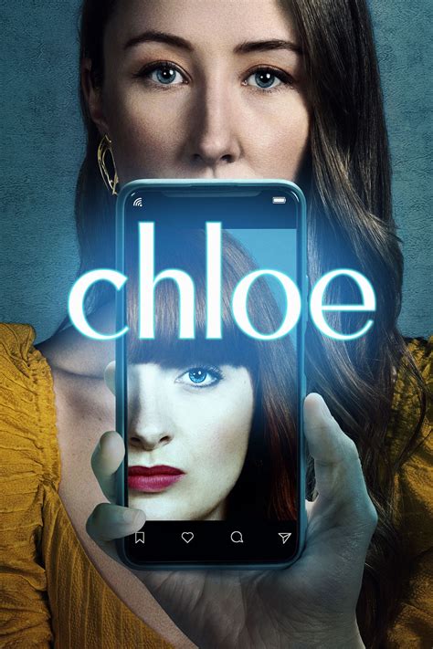 chloe tv series cast.